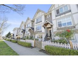 62 6591 195A STREET, Surrey, British Columbia