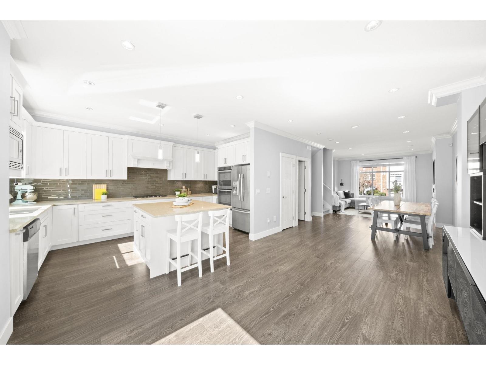 62 6591 195a Street, Surrey, British Columbia  V4N 6N5 - Photo 13 - R3109194