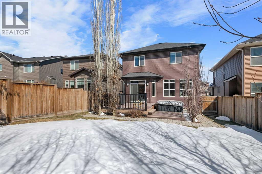 323 Nolan Hill Boulevard Nw, Calgary, Alberta  T3R 0P8 - Photo 43 - A2301084
