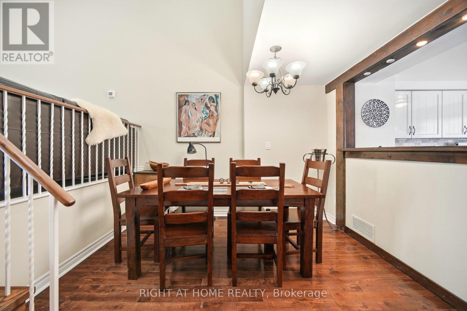 94 Dutch Myrtle Way, Toronto, Ontario  M3B 3K8 - Photo 8 - C12828602