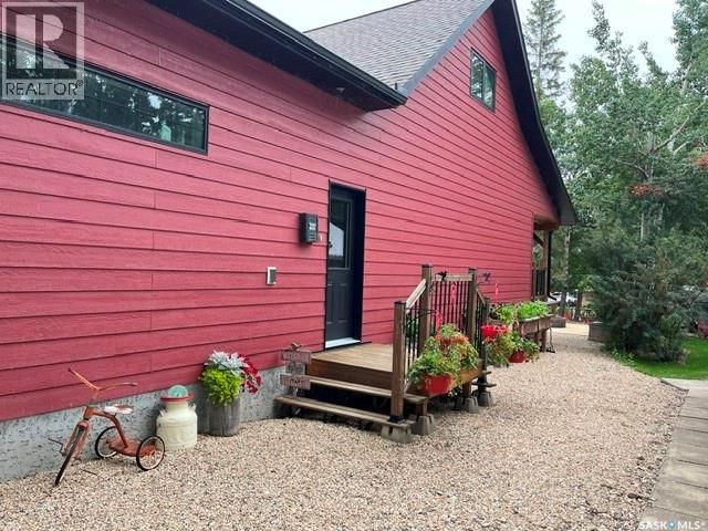 23 Poplar Street, Moose Mountain Provincial Park, Saskatchewan  S0C 0S0 - Photo 6 - SK032938