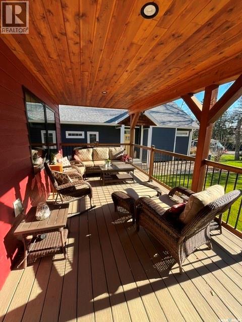 23 Poplar Street, Moose Mountain Provincial Park, Saskatchewan  S0C 0S0 - Photo 7 - SK032938