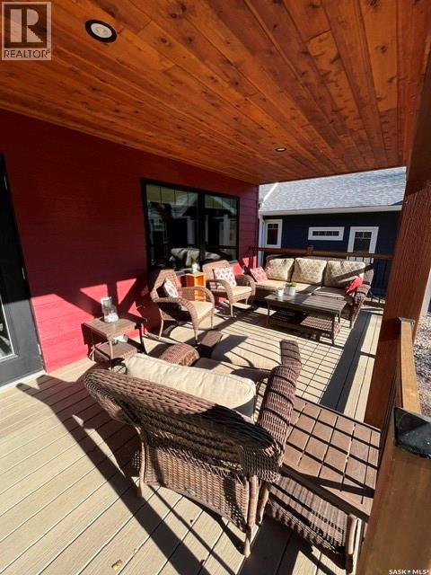 23 Poplar Street, Moose Mountain Provincial Park, Saskatchewan  S0C 0S0 - Photo 8 - SK032938