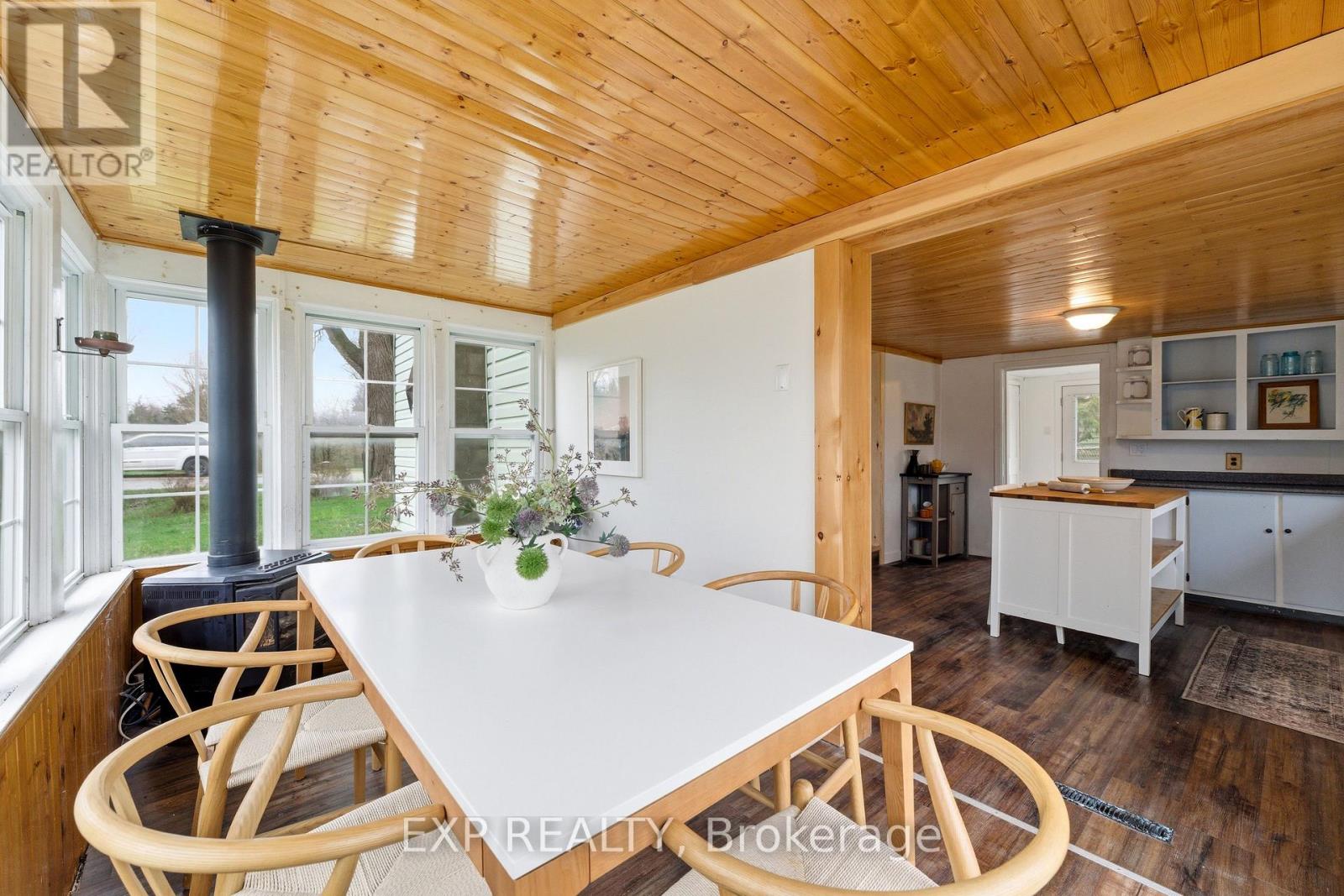 52 County 1 Road, Prince Edward County, Ontario  K0K 2T0 - Photo 11 - X13015426