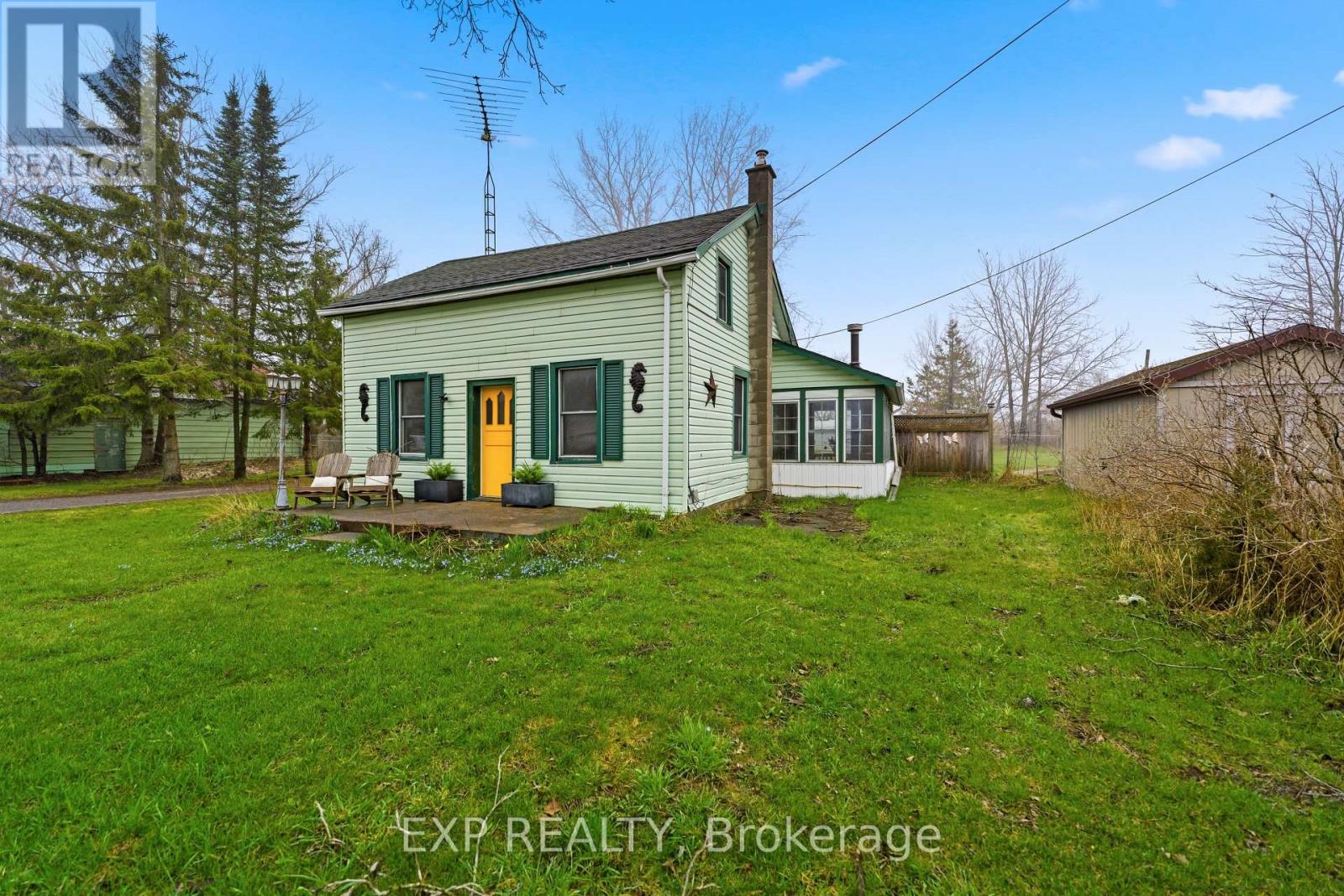 52 County 1 Road, Prince Edward County, Ontario  K0K 2T0 - Photo 2 - X13015426