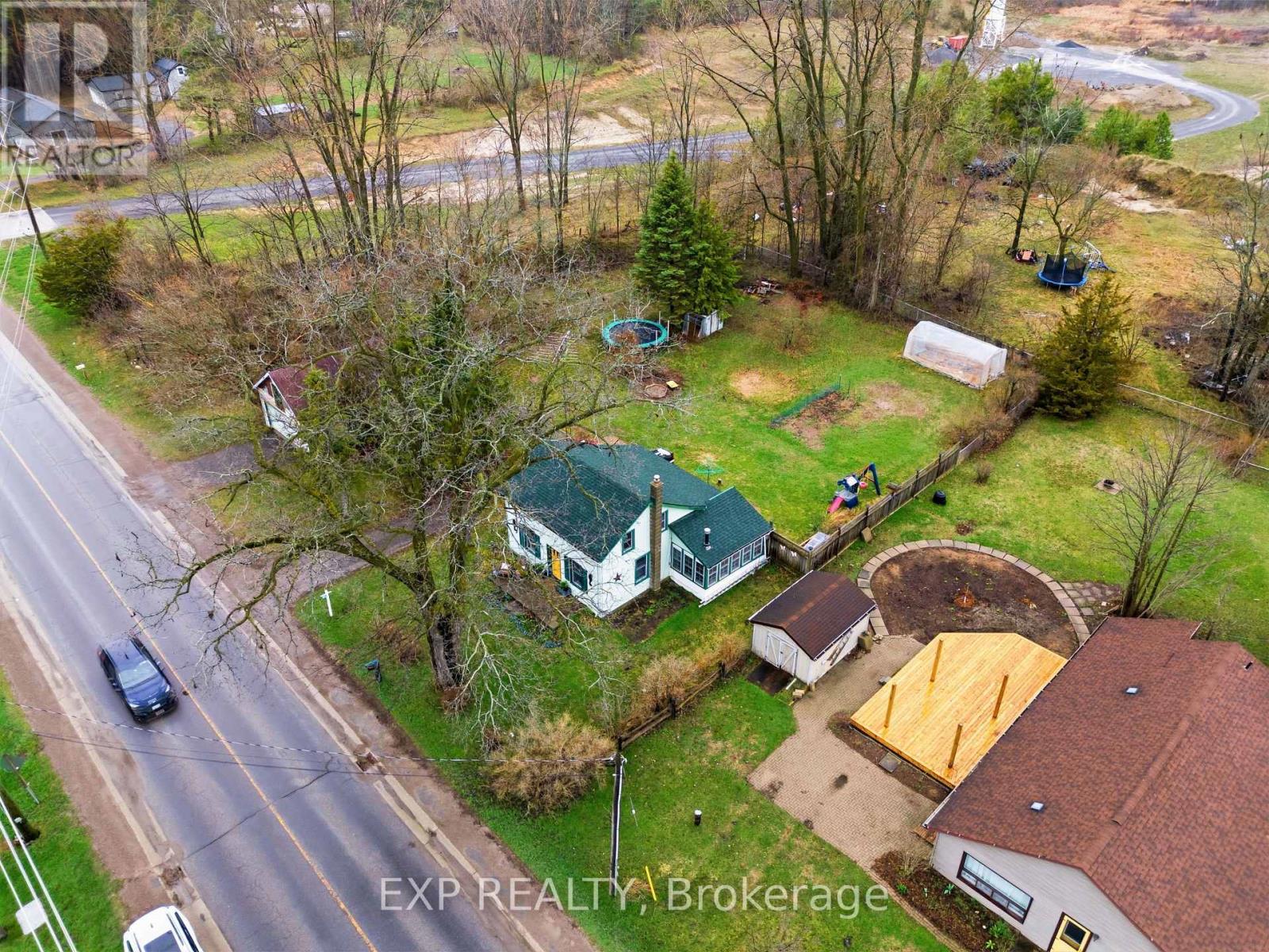 52 County 1 Road, Prince Edward County, Ontario  K0K 2T0 - Photo 34 - X13015426