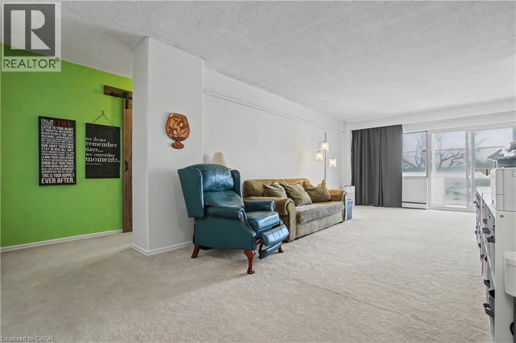 45 Westmount Road N Unit# 202, Waterloo, Ontario  N2L 2R3 - Photo 10 - 40813343