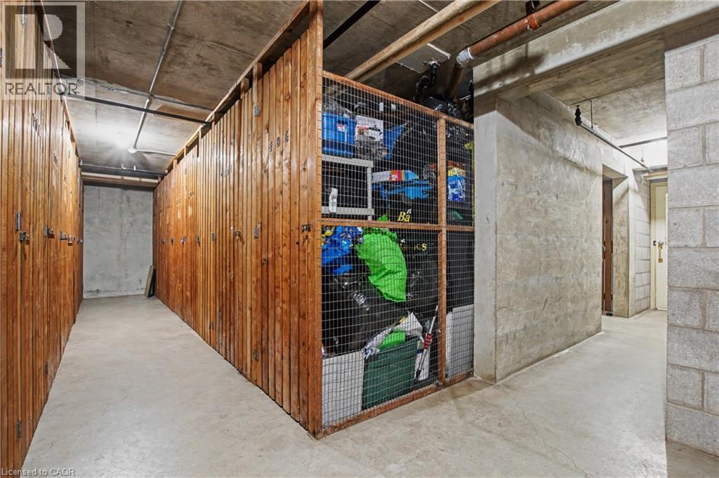 45 Westmount Road N Unit# 202, Waterloo, Ontario  N2L 2R3 - Photo 27 - 40813343