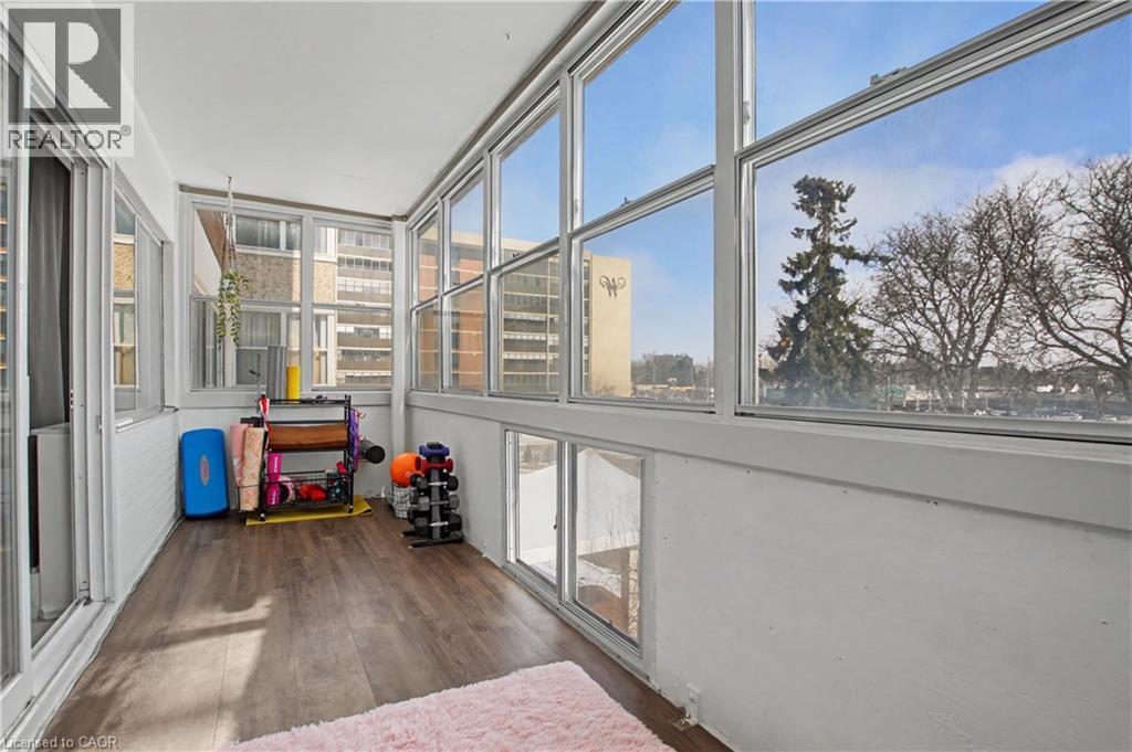 45 Westmount Road N Unit# 202, Waterloo, Ontario  N2L 2R3 - Photo 25 - 40813343