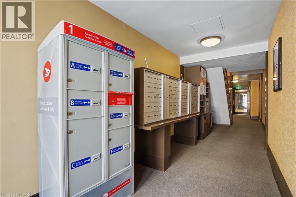 45 Westmount Road N Unit# 202, Waterloo, Ontario  N2L 2R3 - Photo 29 - 40813343