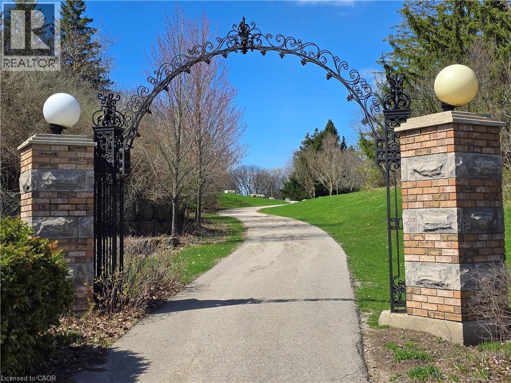 45 Westmount Road N Unit# 202, Waterloo, Ontario  N2L 2R3 - Photo 35 - 40813343