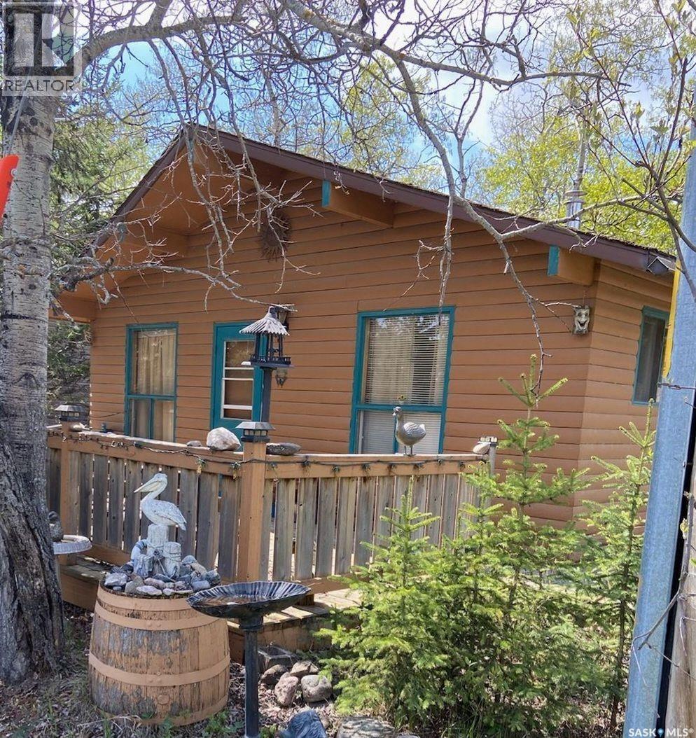 Unknown Address, Meeting Lake, Saskatchewan  S0M 2L0 - Photo 1 - SK033292