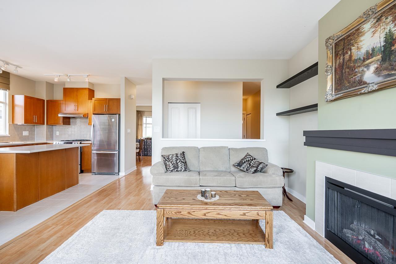 53 15188 62a Avenue, Surrey, British Columbia  V3S 1W7 - Photo 11 - R3112762