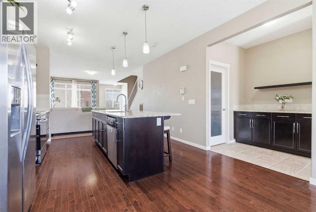 154 Cranford Park Se, Calgary, Alberta  T3M 4C4 - Photo 16 - A2292341