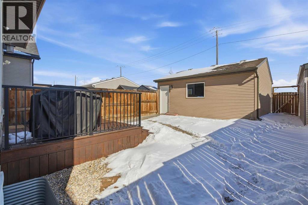 154 Cranford Park Se, Calgary, Alberta  T3M 4C4 - Photo 43 - A2292341
