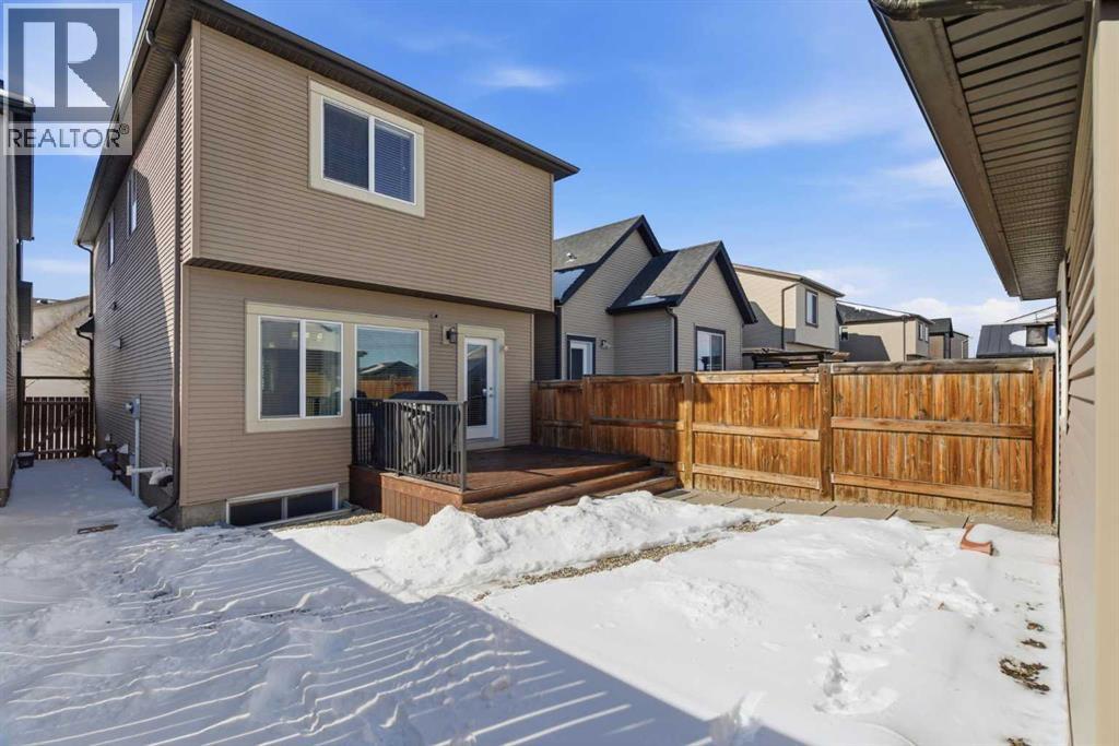154 Cranford Park Se, Calgary, Alberta  T3M 4C4 - Photo 45 - A2292341