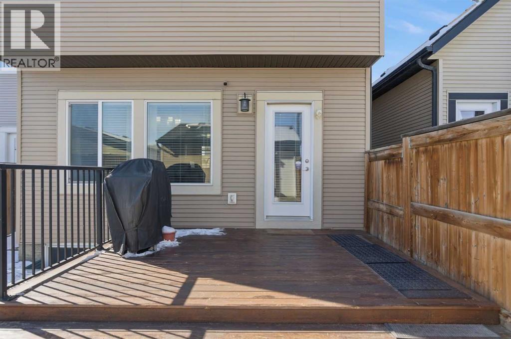 154 Cranford Park Se, Calgary, Alberta  T3M 4C4 - Photo 41 - A2292341