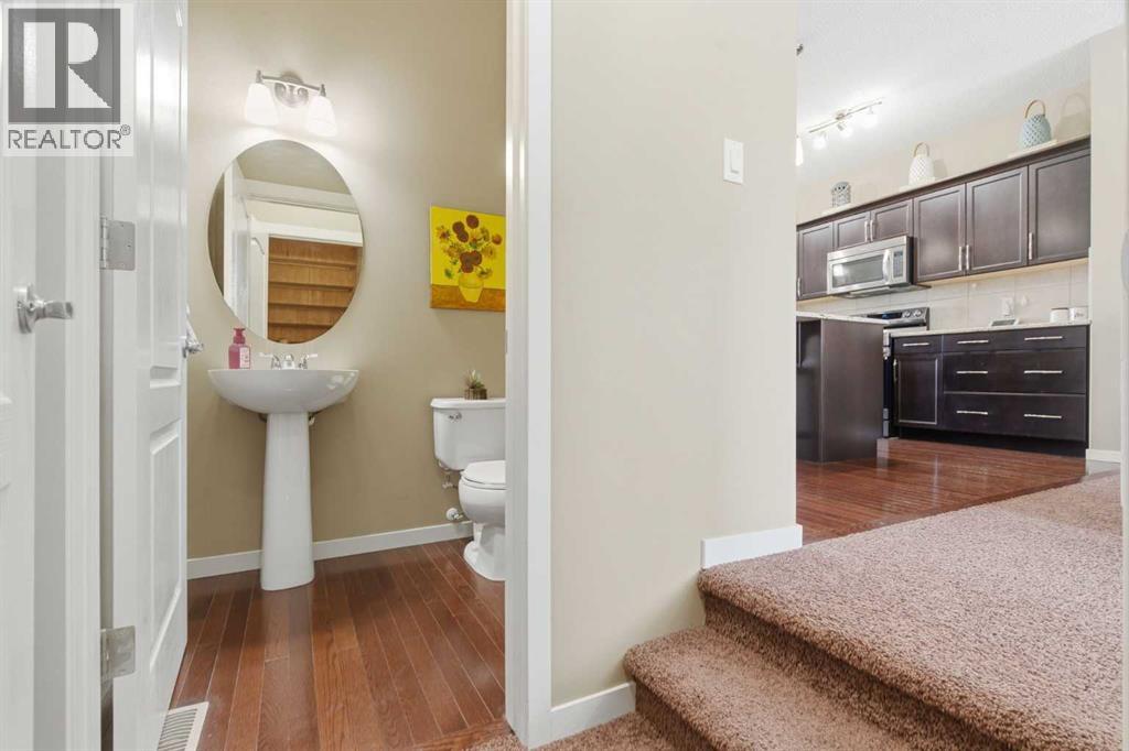 154 Cranford Park Se, Calgary, Alberta  T3M 4C4 - Photo 17 - A2292341