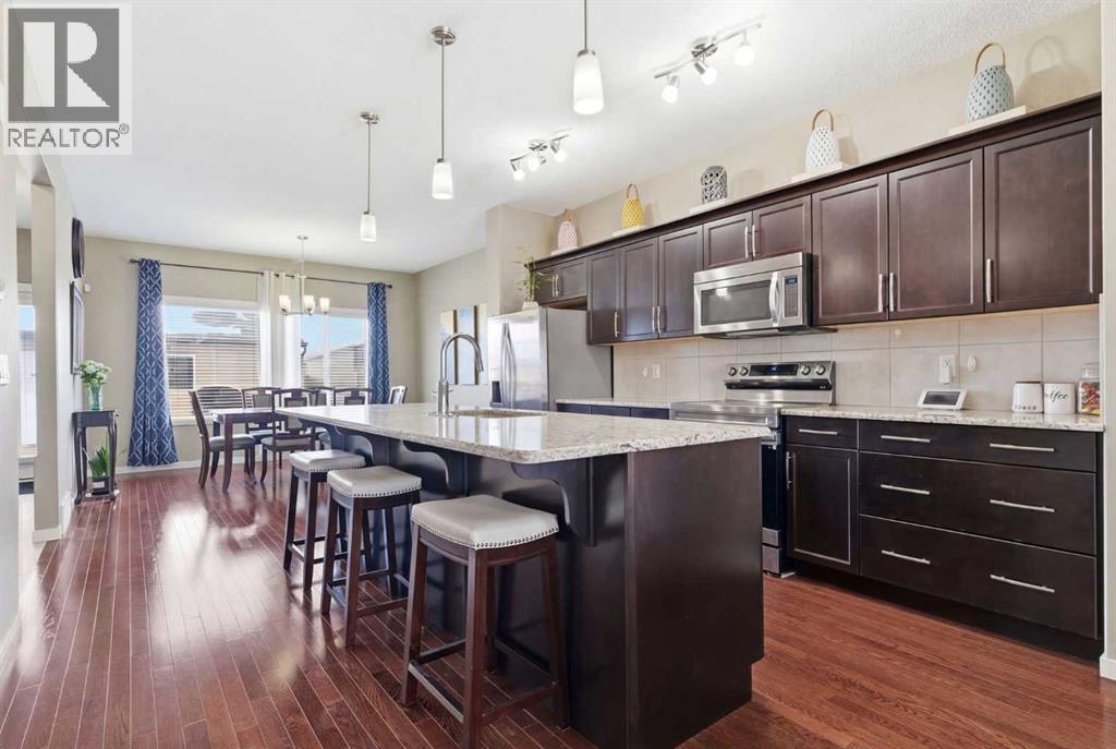 154 Cranford Park Se, Calgary, Alberta  T3M 4C4 - Photo 8 - A2292341