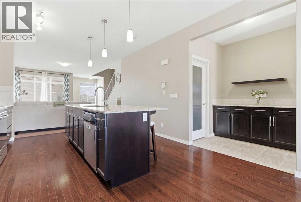 154 Cranford Park Se, Calgary, Alberta  T3M 4C4 - Photo 12 - A2292341