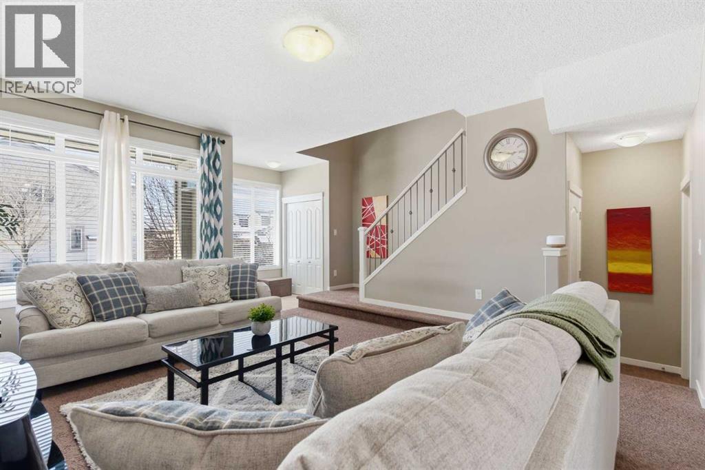 154 Cranford Park Se, Calgary, Alberta  T3M 4C4 - Photo 4 - A2292341