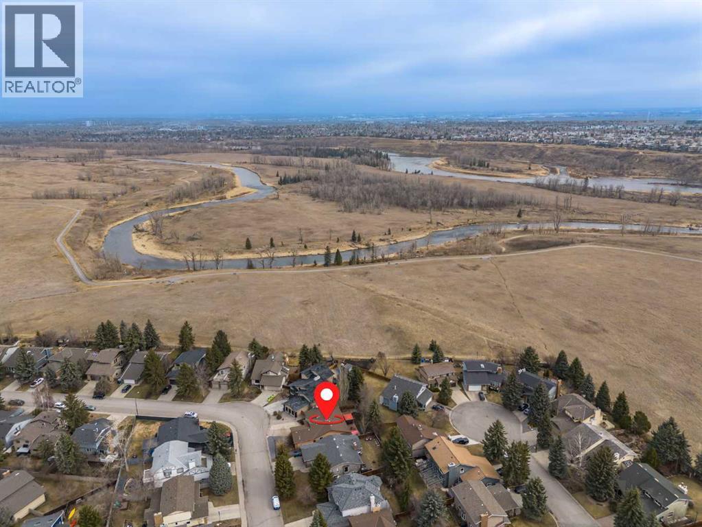 80 Deerbrook Road Se, Calgary, Alberta  T2J 6L6 - Photo 42 - A2302425