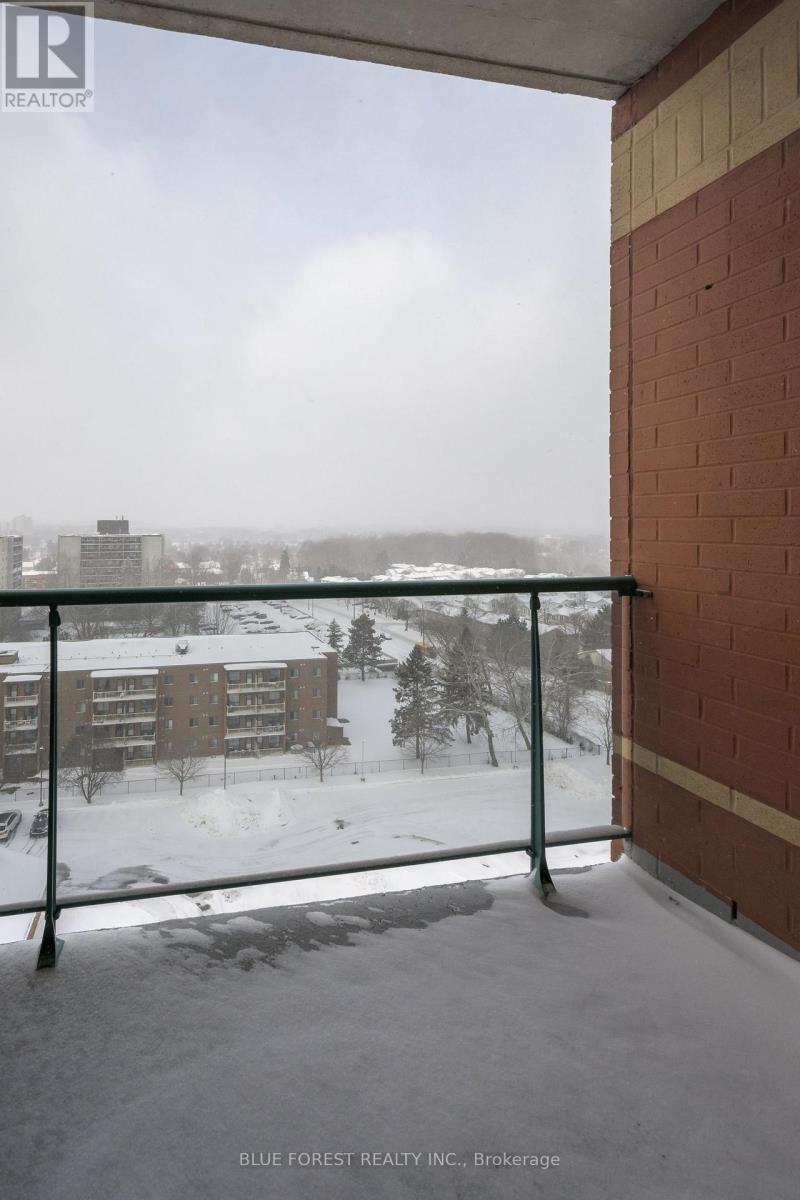 1105 - 76 Base Line Road W, London South, Ontario  N6J 4X6 - Photo 14 - X13015416