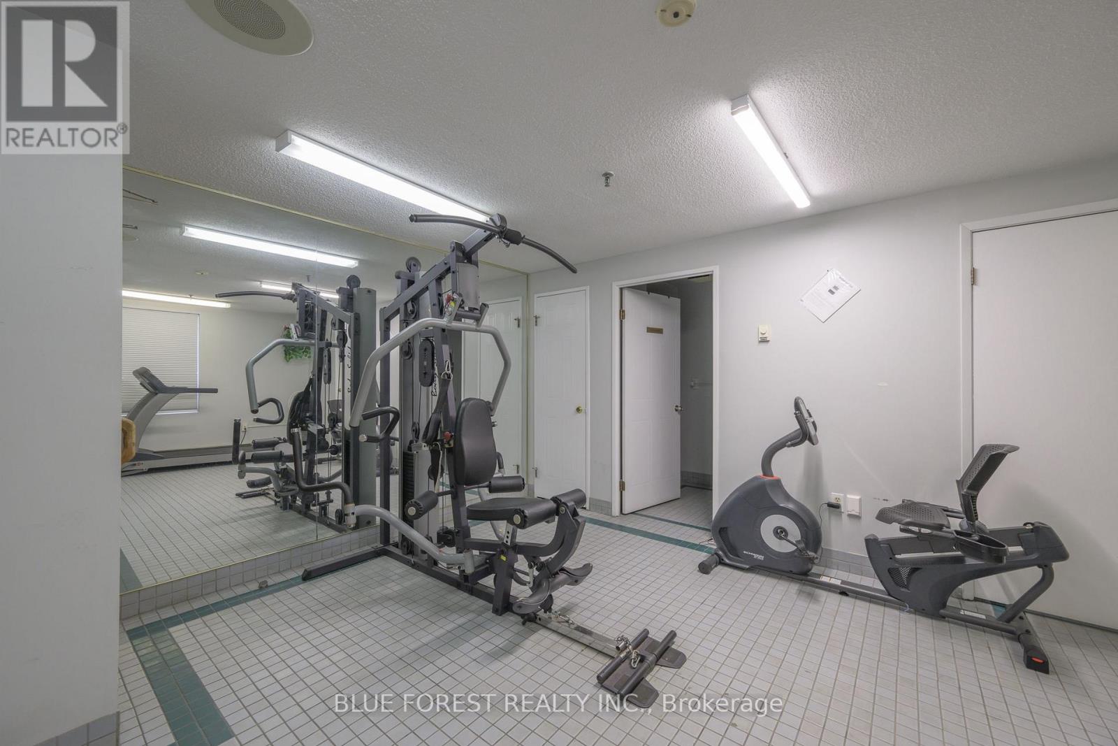 1105 - 76 Base Line Road W, London South, Ontario  N6J 4X6 - Photo 18 - X13015416