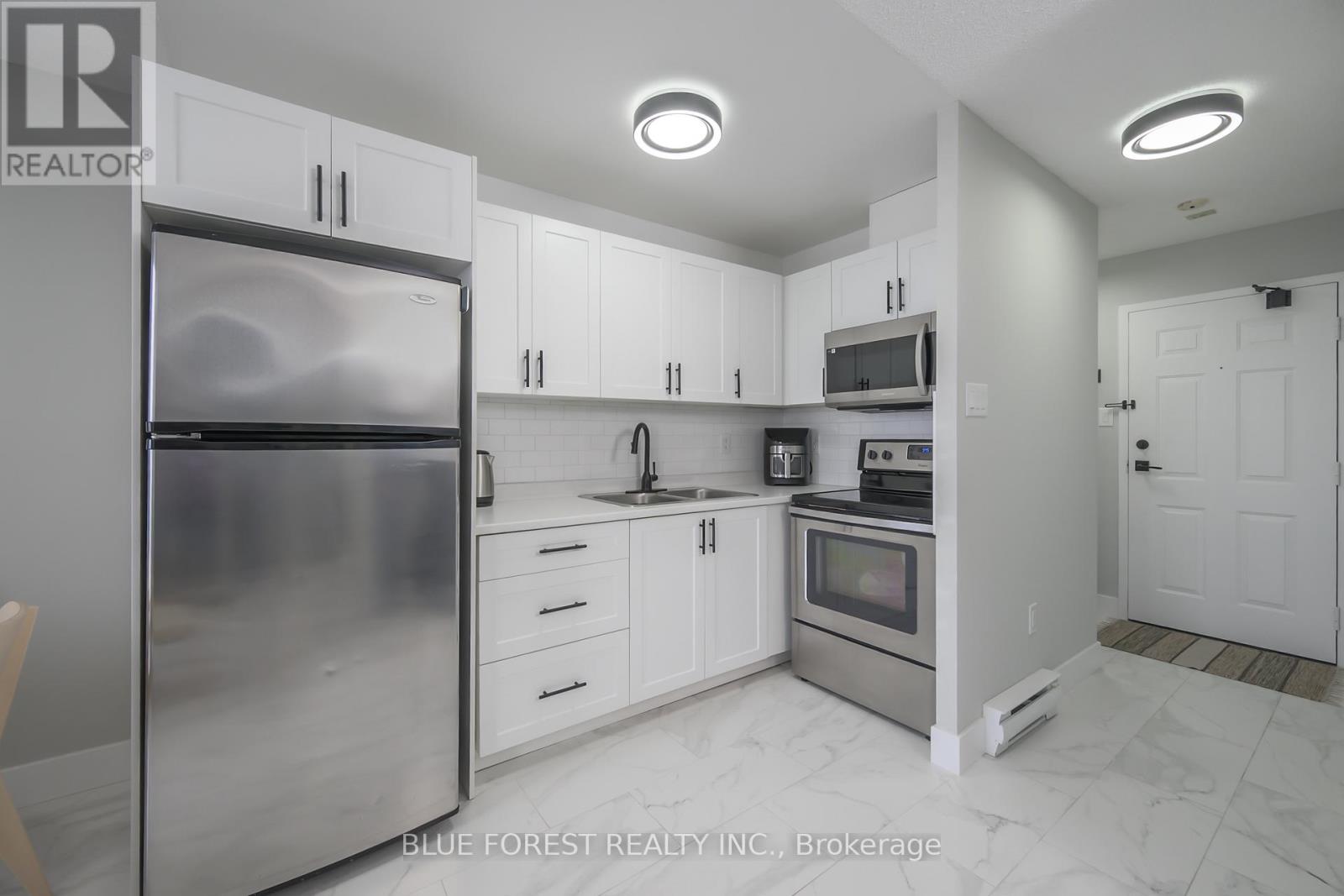 1105 - 76 Base Line Road W, London South, Ontario  N6J 4X6 - Photo 4 - X13015416