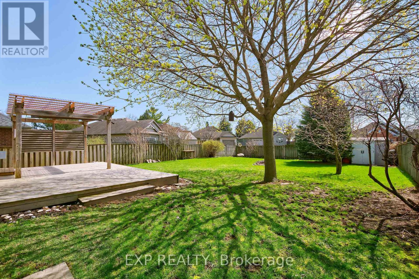 54 Treadwell Street, Aylmer, Ontario  N5H 3J5 - Photo 3 - X13015418