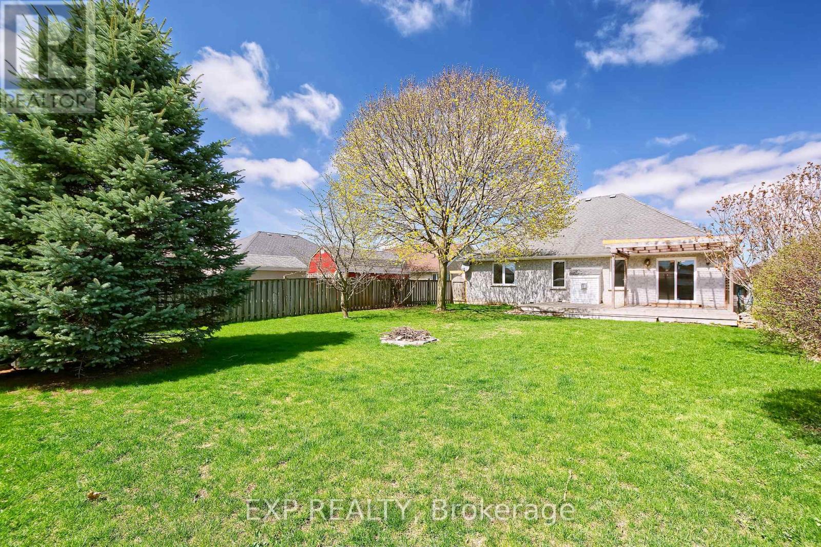 54 Treadwell Street, Aylmer, Ontario  N5H 3J5 - Photo 4 - X13015418