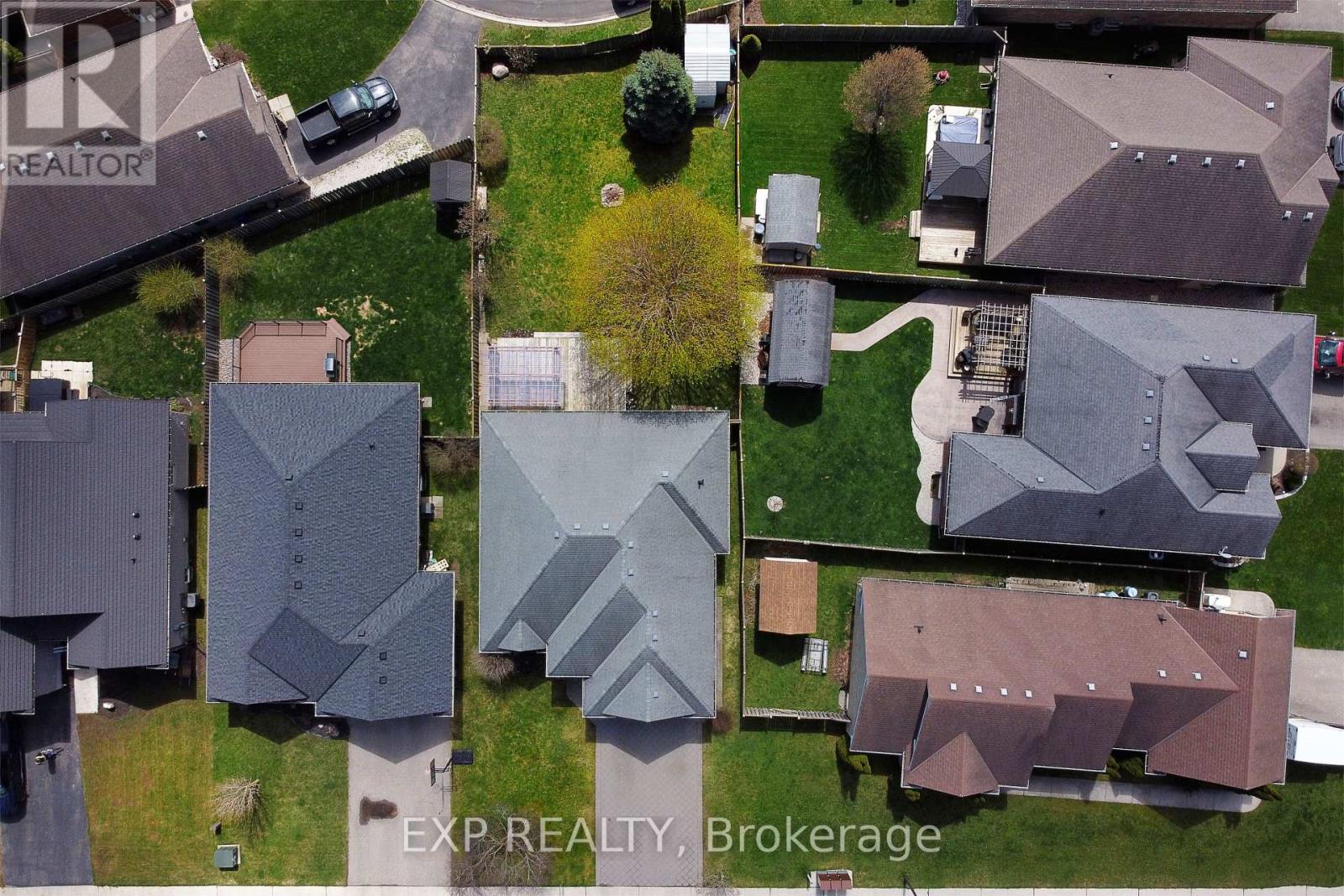 54 Treadwell Street, Aylmer, Ontario  N5H 3J5 - Photo 6 - X13015418