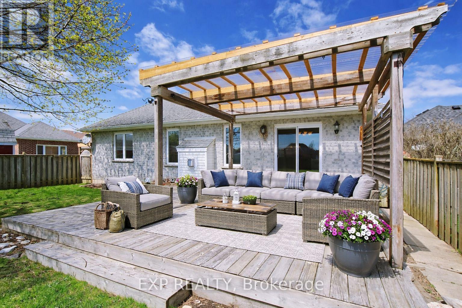 54 Treadwell Street, Aylmer, Ontario  N5H 3J5 - Photo 8 - X13015418