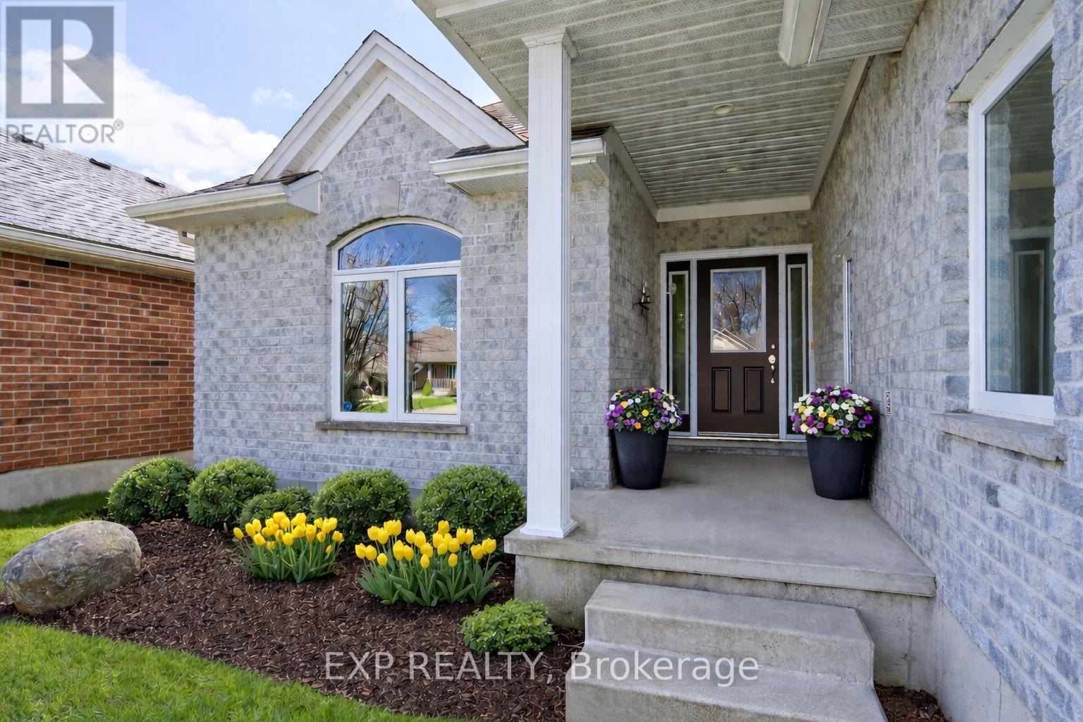 54 Treadwell Street, Aylmer, Ontario  N5H 3J5 - Photo 9 - X13015418