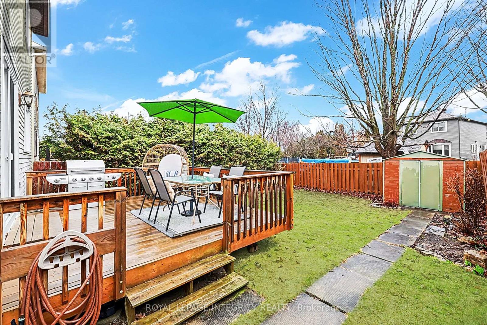 15 Raftus Square, Ottawa, Ontario  K2J 2K9 - Photo 29 - X13015398