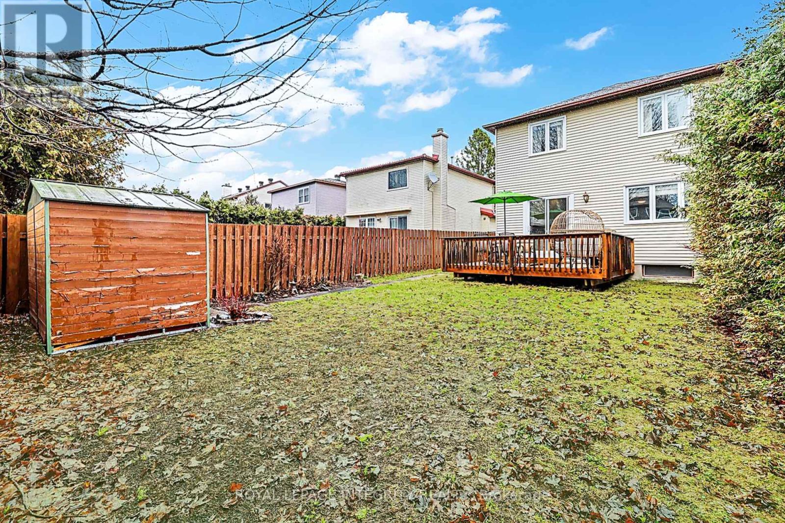 15 Raftus Square, Ottawa, Ontario  K2J 2K9 - Photo 30 - X13015398