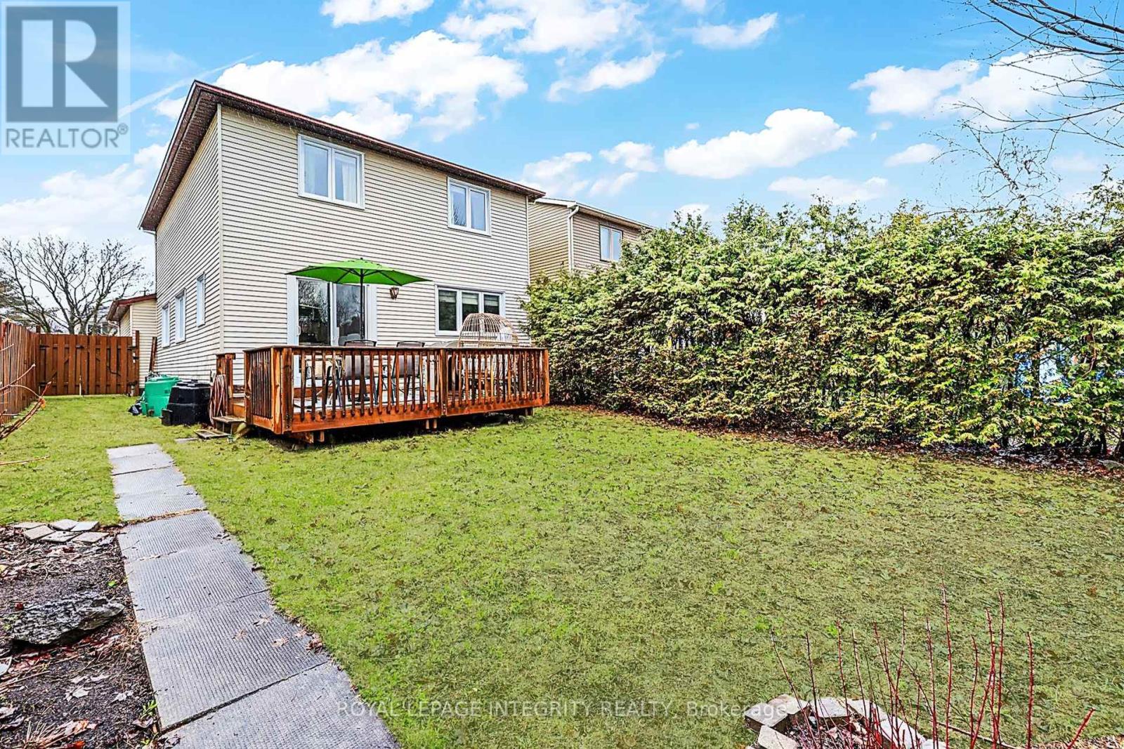 15 Raftus Square, Ottawa, Ontario  K2J 2K9 - Photo 31 - X13015398