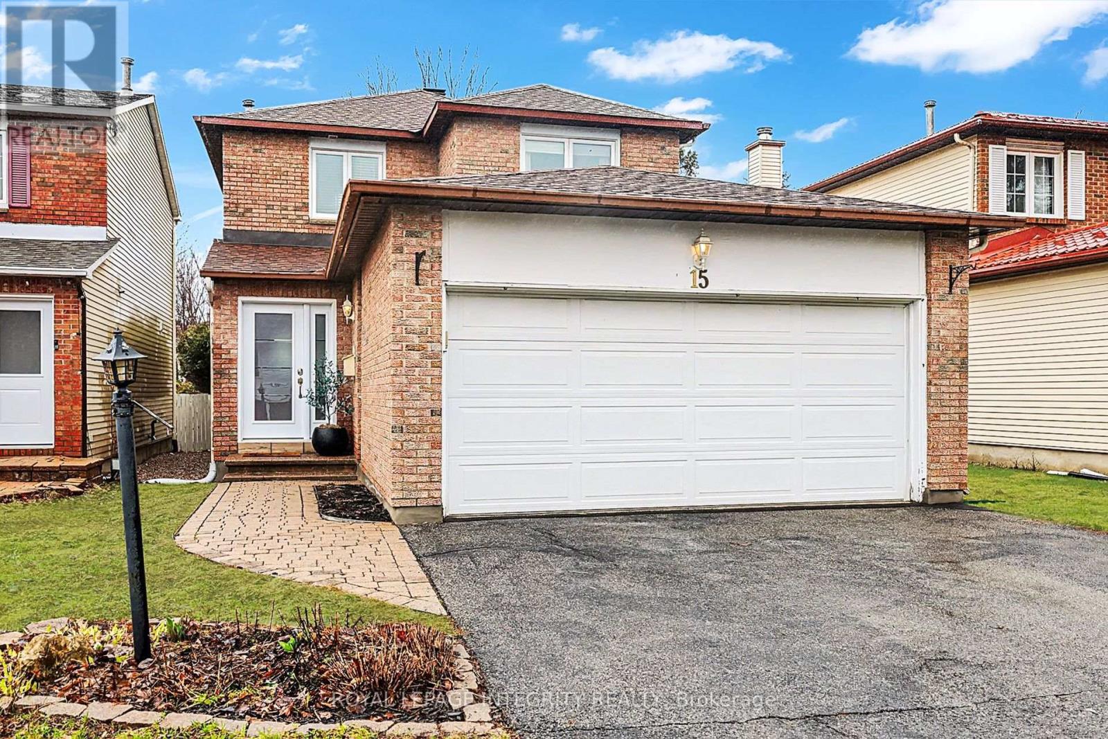 15 Raftus Square, Ottawa, Ontario  K2J 2K9 - Photo 32 - X13015398