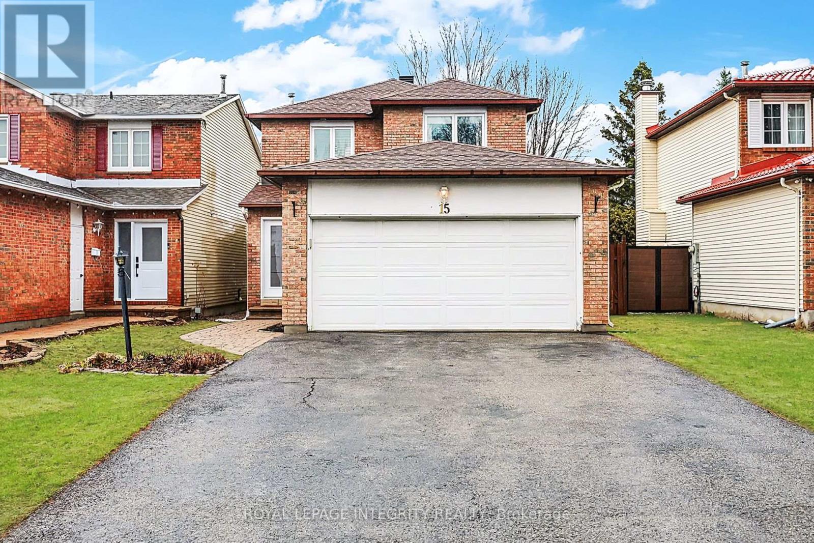 15 Raftus Square, Ottawa, Ontario  K2J 2K9 - Photo 33 - X13015398