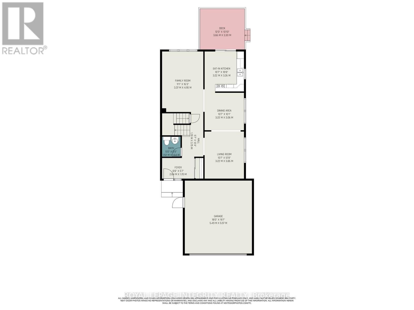 15 Raftus Square, Ottawa, Ontario  K2J 2K9 - Photo 35 - X13015398