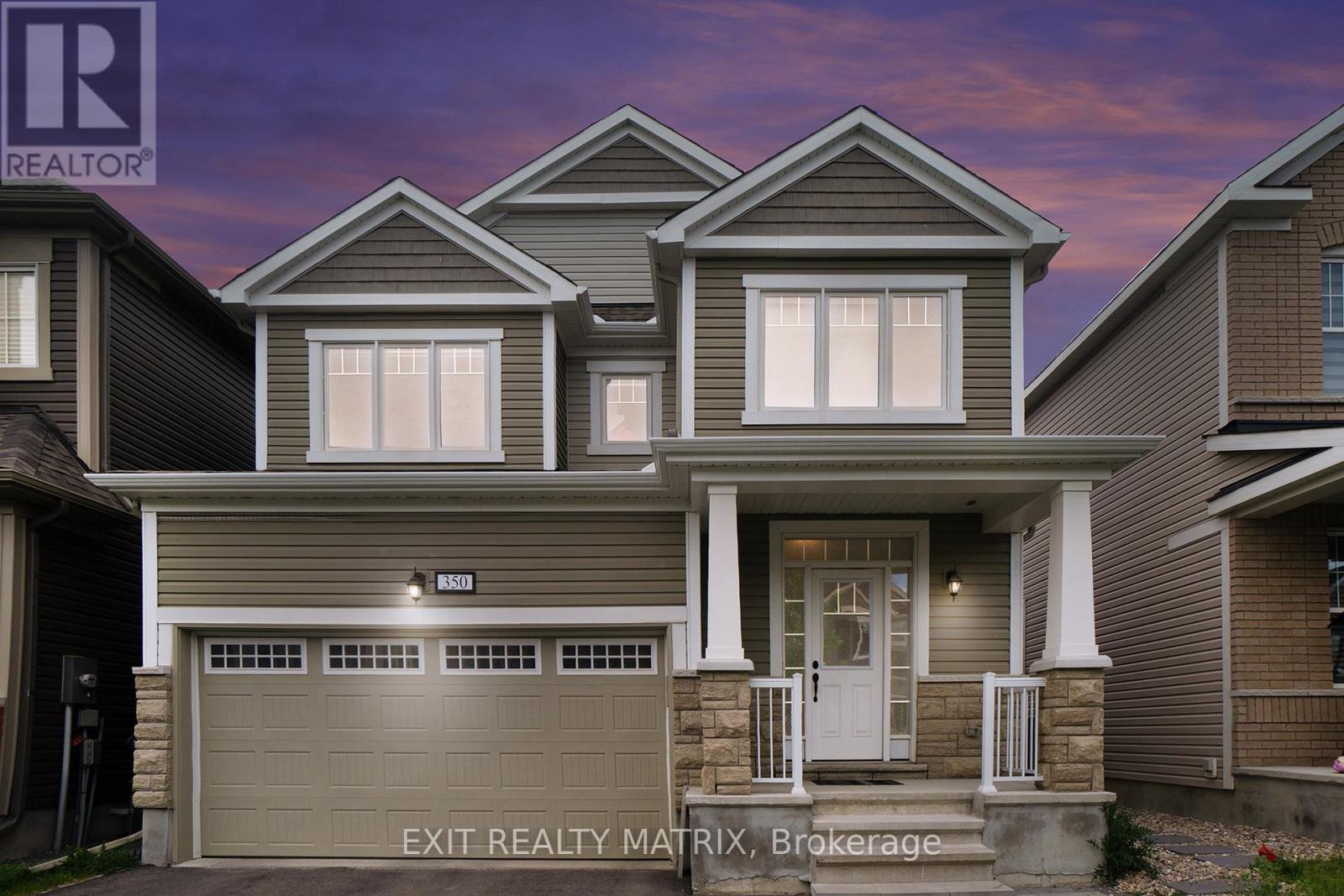 350 Sweetclover Way, Ottawa, Ontario  K4A 1E6 - Photo 2 - X13015444