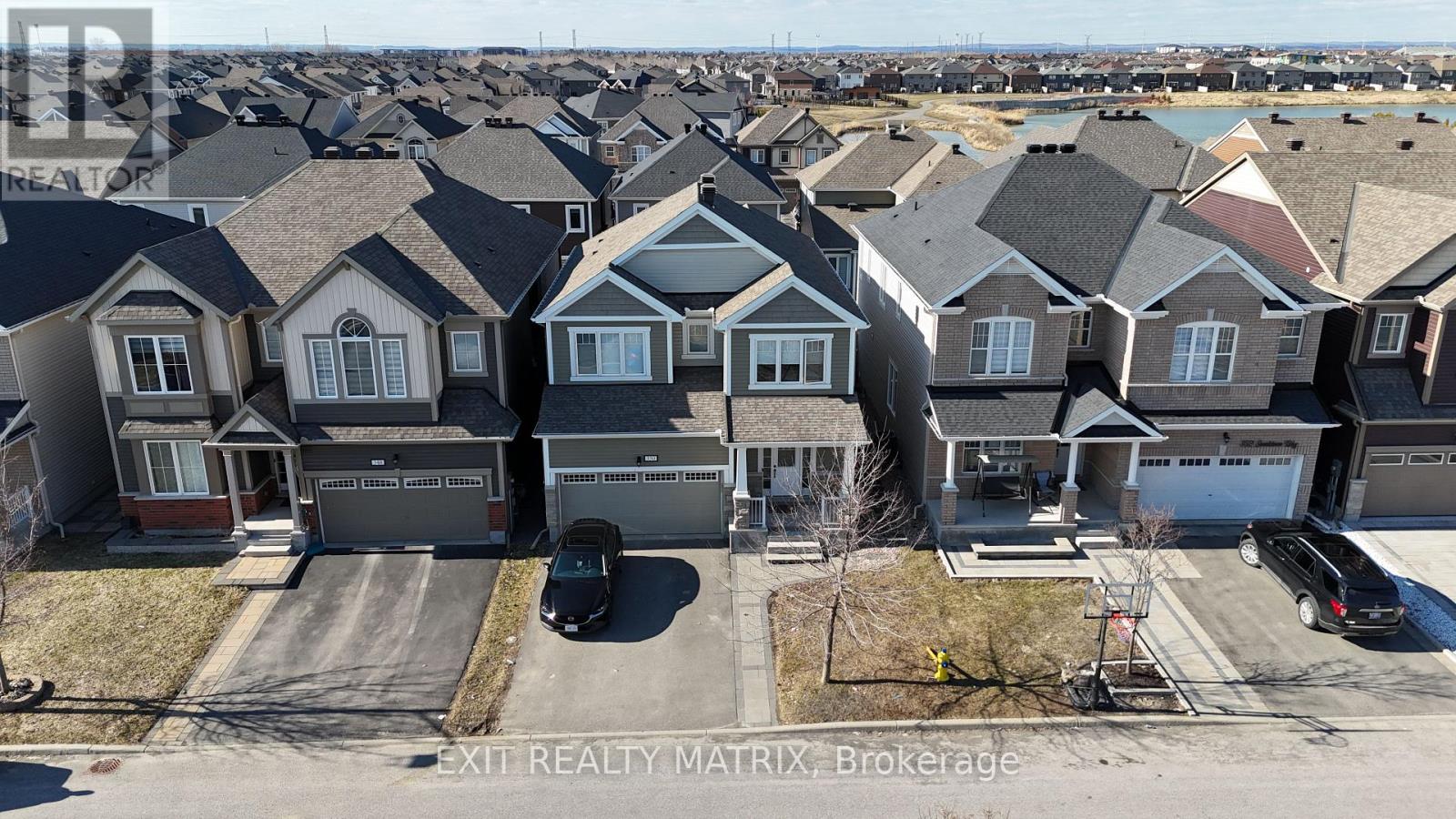 350 Sweetclover Way, Ottawa, Ontario  K4A 1E6 - Photo 3 - X13015444