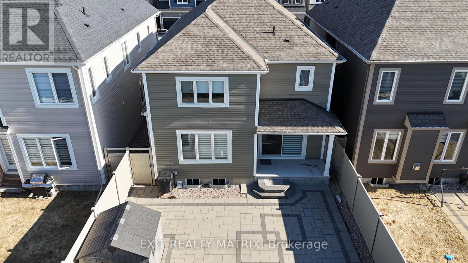 350 Sweetclover Way, Ottawa, Ontario  K4A 1E6 - Photo 38 - X13015444