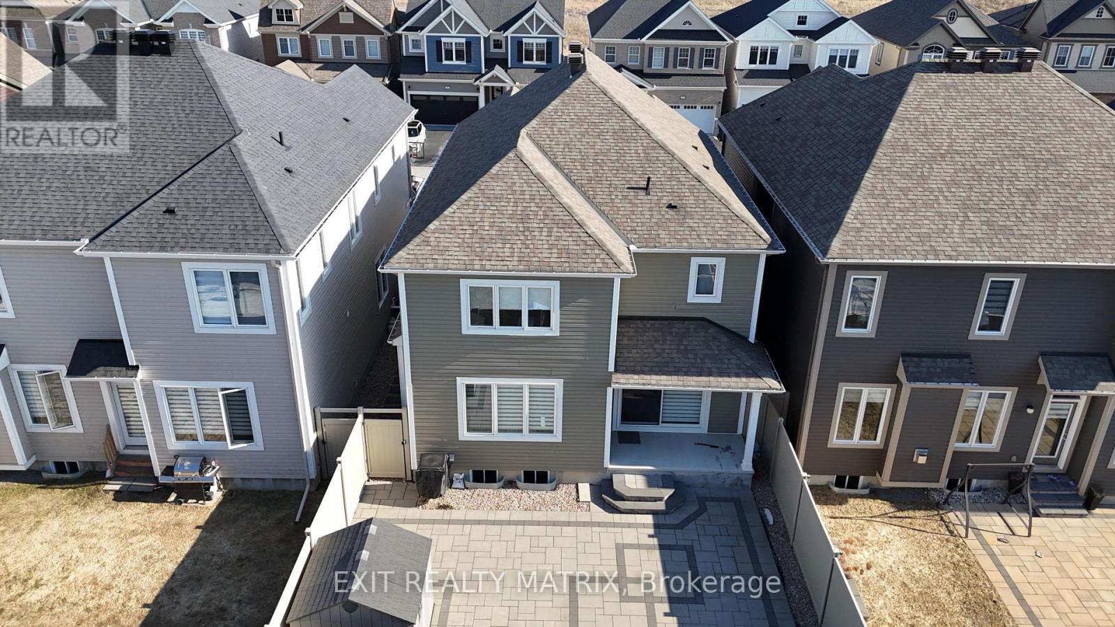 350 Sweetclover Way, Ottawa, Ontario  K4A 1E6 - Photo 39 - X13015444