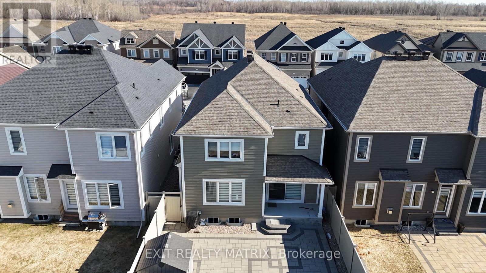 350 Sweetclover Way, Ottawa, Ontario  K4A 1E6 - Photo 40 - X13015444