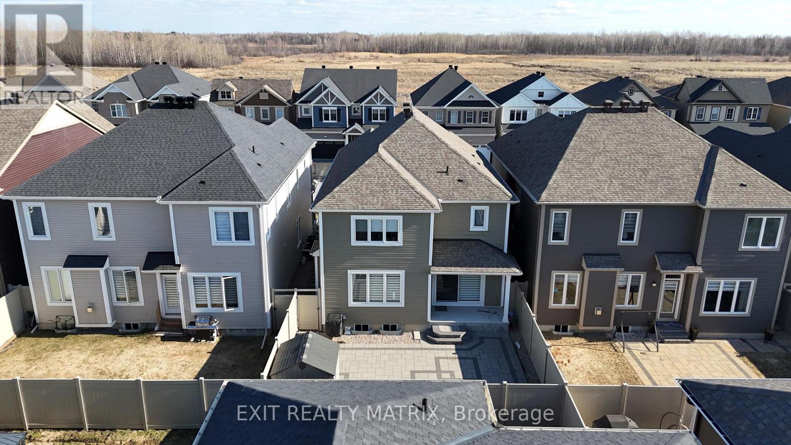 350 Sweetclover Way, Ottawa, Ontario  K4A 1E6 - Photo 41 - X13015444