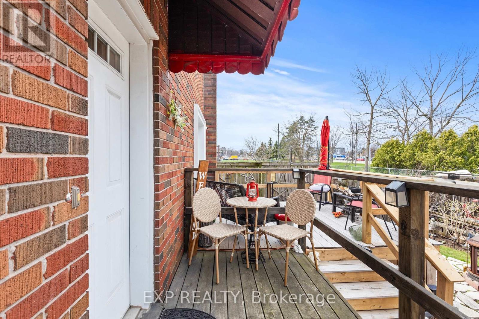 5367 Kitchener Street, Niagara Falls, Ontario  L2G 1B6 - Photo 27 - X13015440