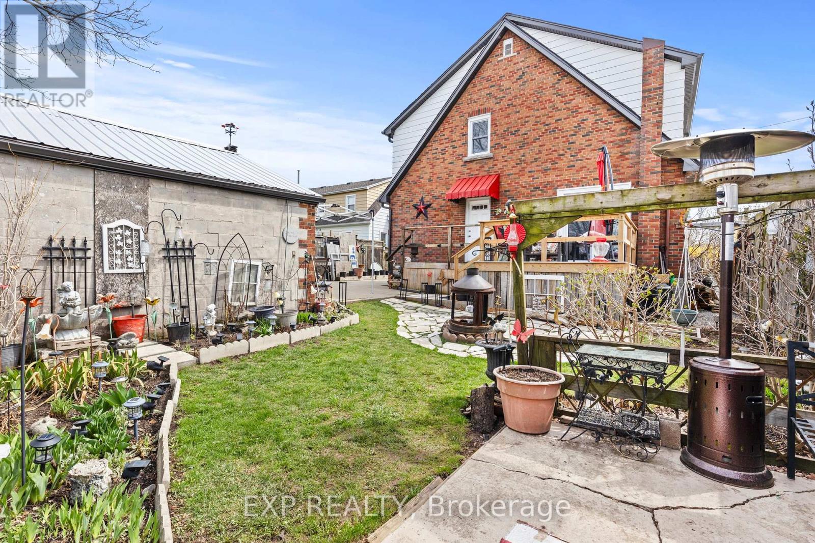 5367 Kitchener Street, Niagara Falls, Ontario  L2G 1B6 - Photo 35 - X13015440