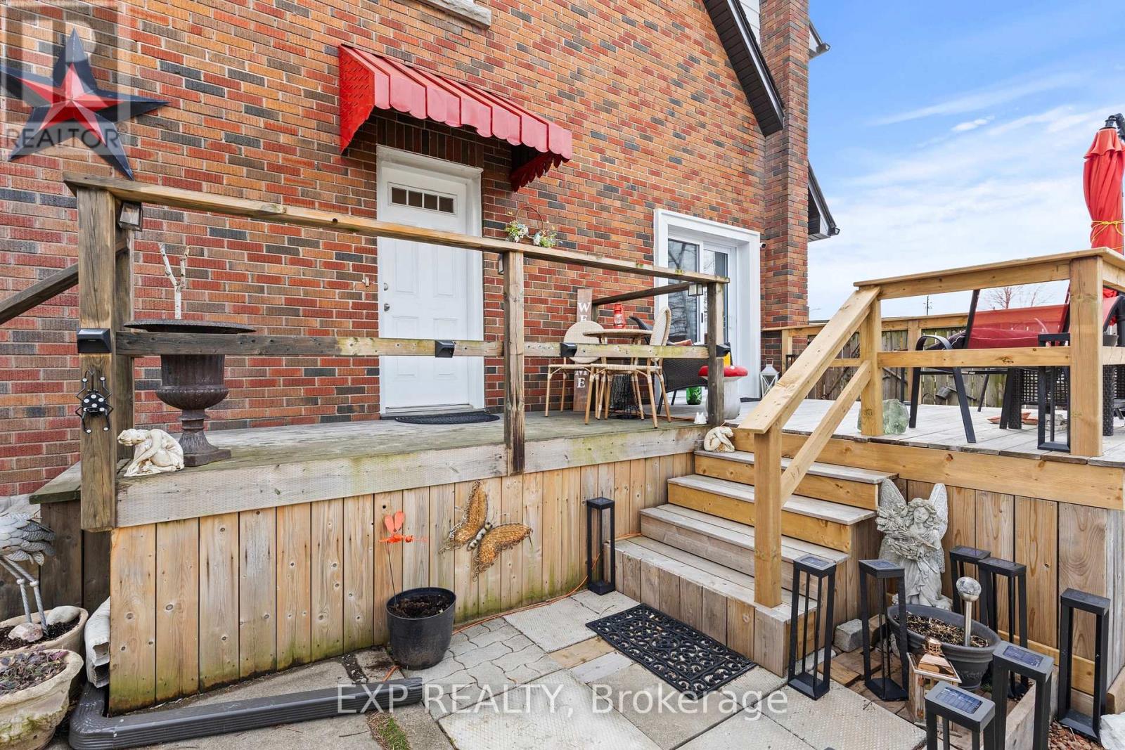 5367 Kitchener Street, Niagara Falls, Ontario  L2G 1B6 - Photo 37 - X13015440