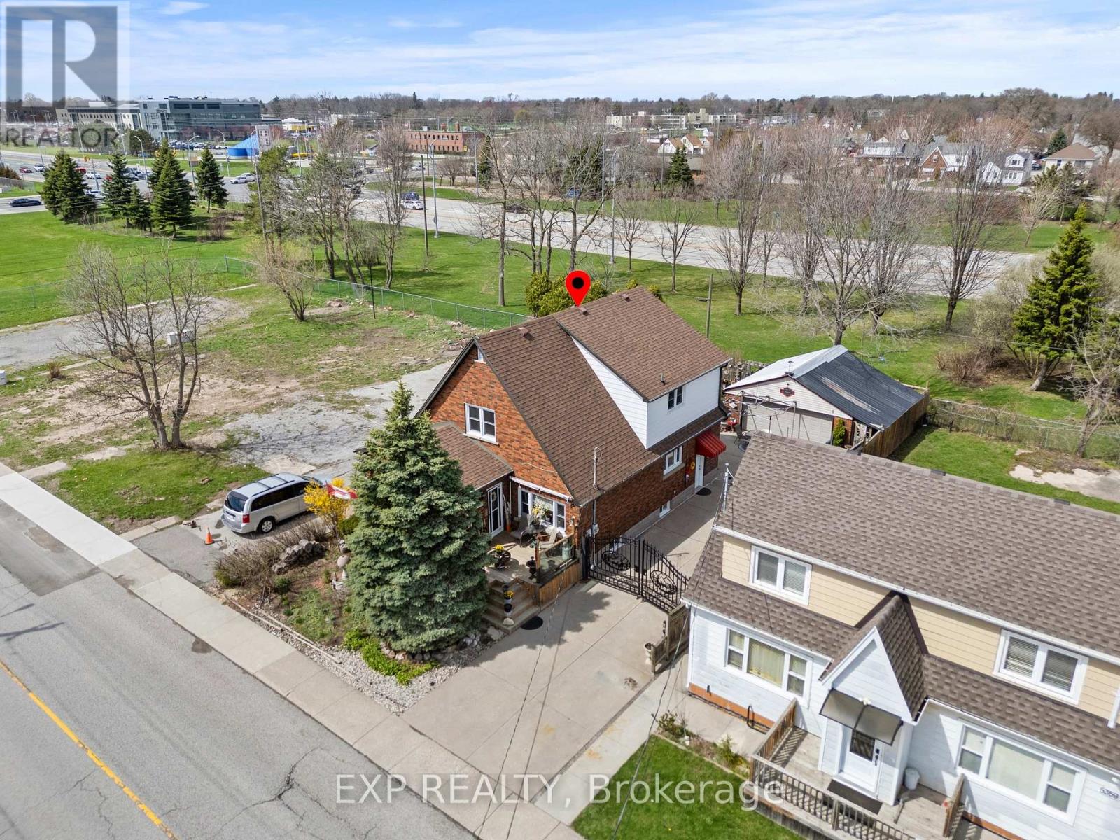 5367 Kitchener Street, Niagara Falls, Ontario  L2G 1B6 - Photo 38 - X13015440